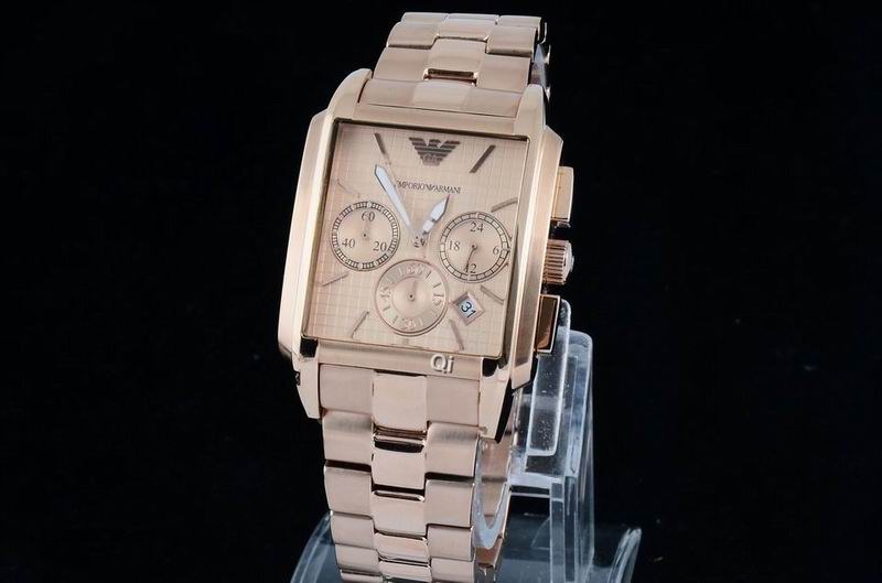 Armani watch man-778